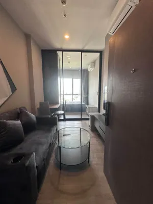 For Rent Condo , Origin Plug & Play Ramintra , MRT-Ram Inthra Kor Mor 9 , Ramintra , Khanna Yao , Bangkok , CX-176749