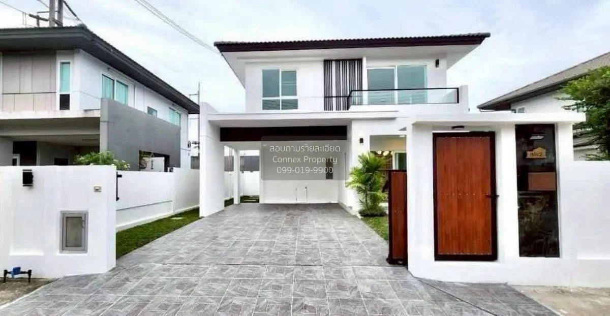 For Rent House , Inizio Koh Kaew Phuket , newly renovated , Ko Ka 1