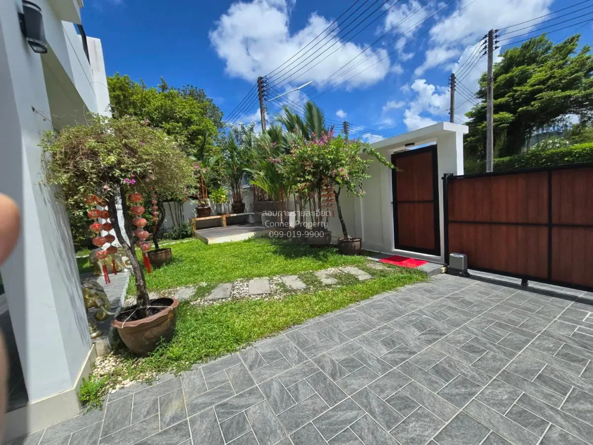 For Rent House , Inizio Koh Kaew Phuket , newly renovated , Ko Ka 2