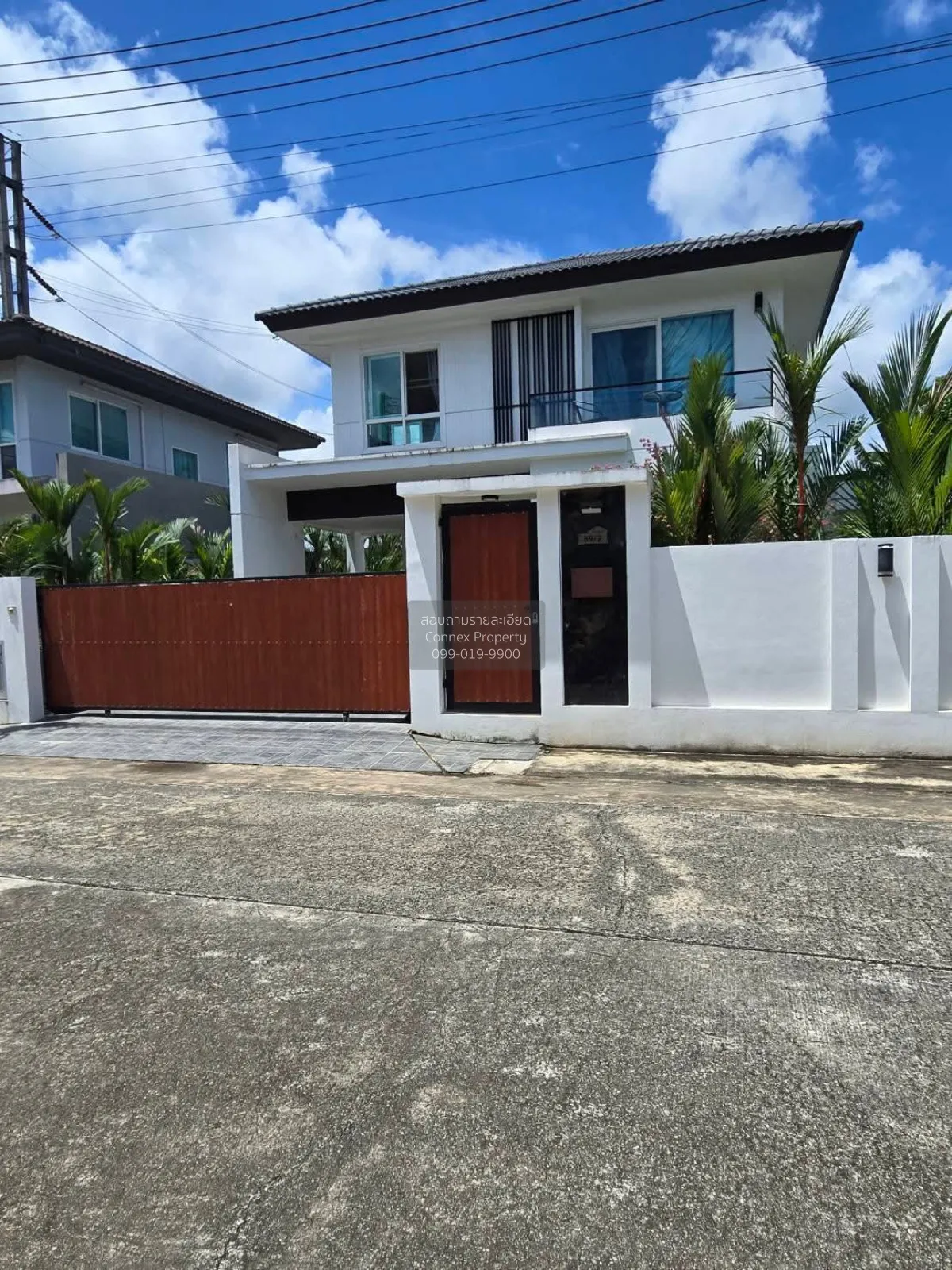 For Rent House , Inizio Koh Kaew Phuket , newly renovated , Ko Ka 3