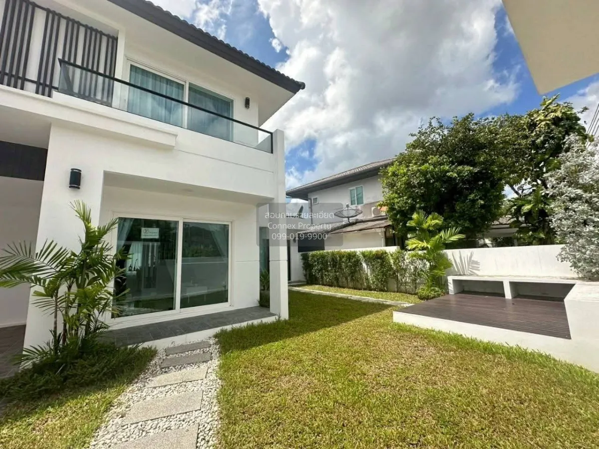For Rent House , Inizio Koh Kaew Phuket , newly renovated , Ko Ka 4
