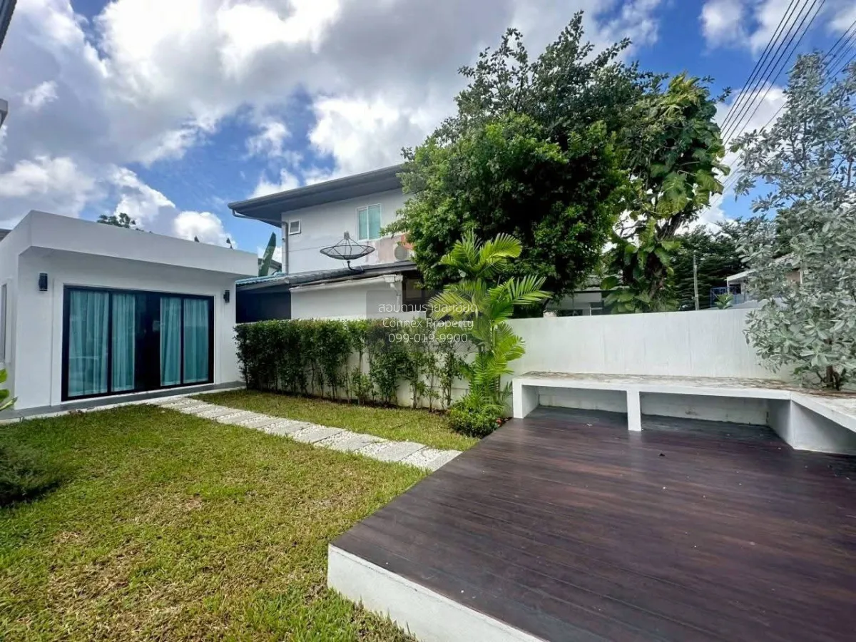 For Rent House , Inizio Koh Kaew Phuket , newly renovated , Ko Ka