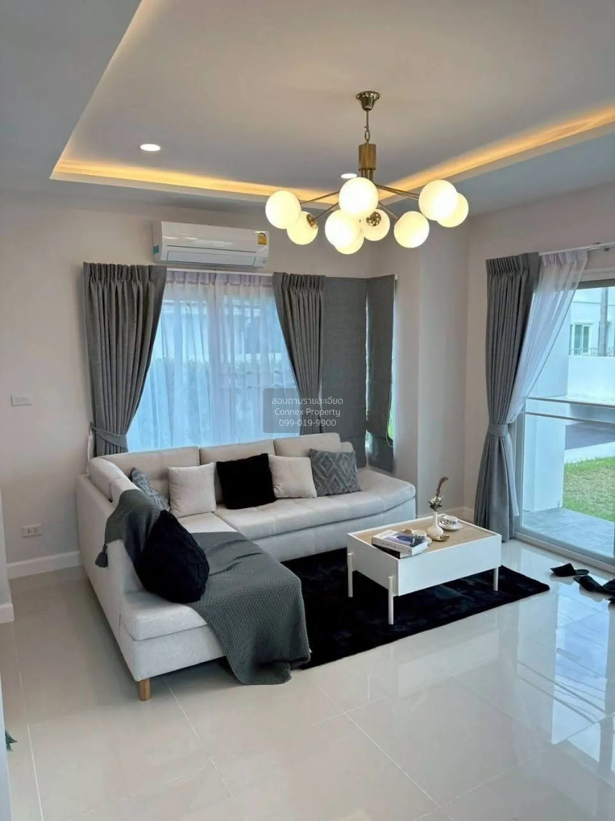 For Rent House , Inizio Koh Kaew Phuket , newly renovated , Ko Ka