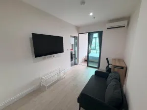 For Rent Condo , Metro Sky Prachachuen , MRT-Bang Son , Wong Sawang , Bang Su , Bangkok , CX-176753