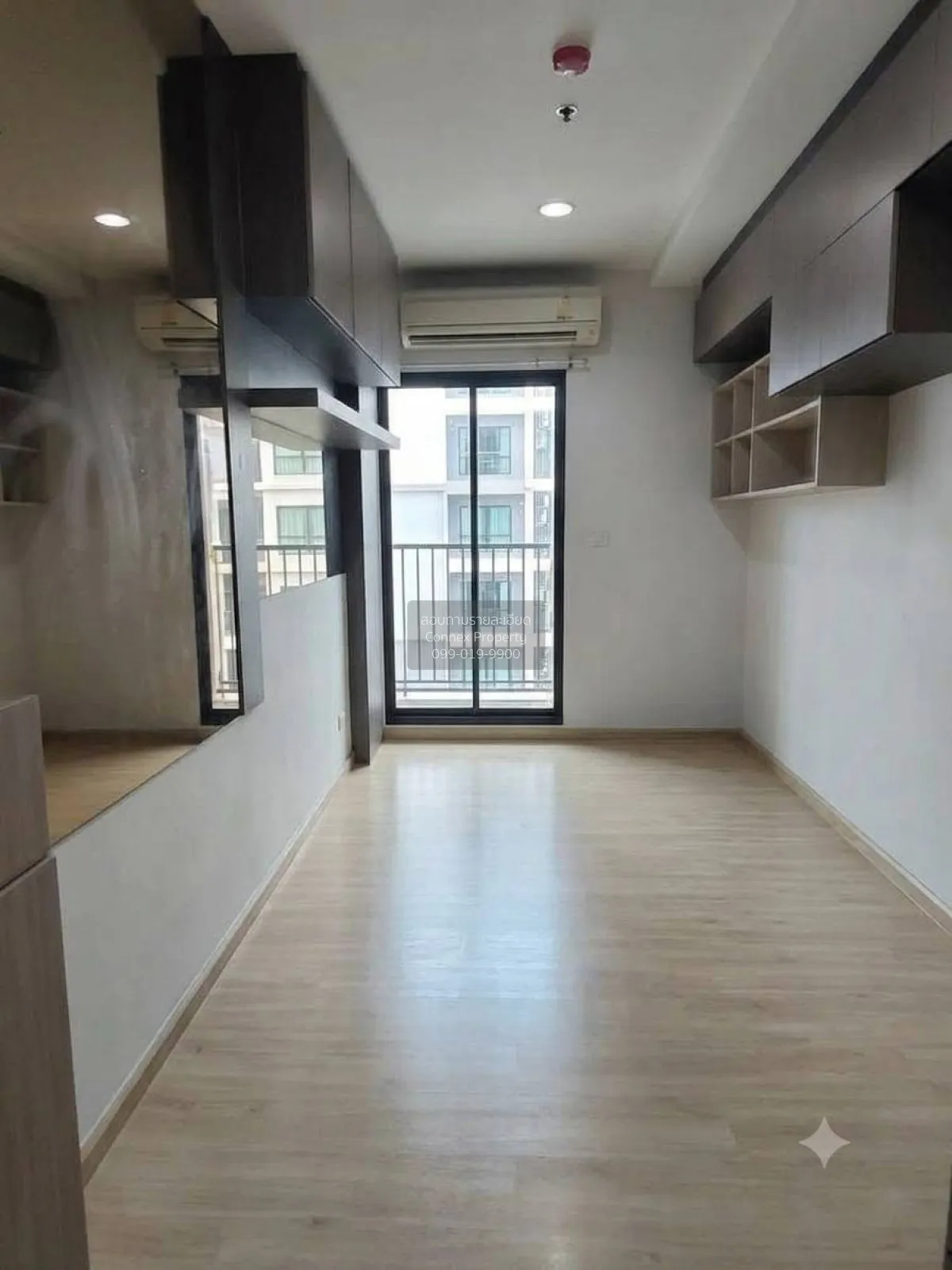 For Rent Condo , Fuse Miti Sutthisan - Ratchada , MRT-Sutthisan , 1
