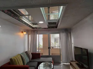 For Rent Condo , Waterford Rama 4 , BTS-Phra Khanong , Khlong Toei , Phra Khanong , Bangkok , CX-176761