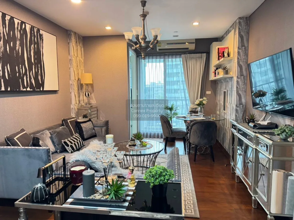 For Sale Condo , IVY Thonglor , BTS-Thong Lo , Khlong Tan Nuea ,  1