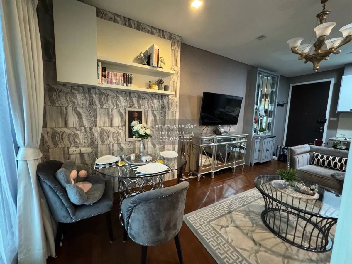 For Sale Condo , IVY Thonglor , BTS-Thong Lo , Khlong Tan Nuea ,  2
