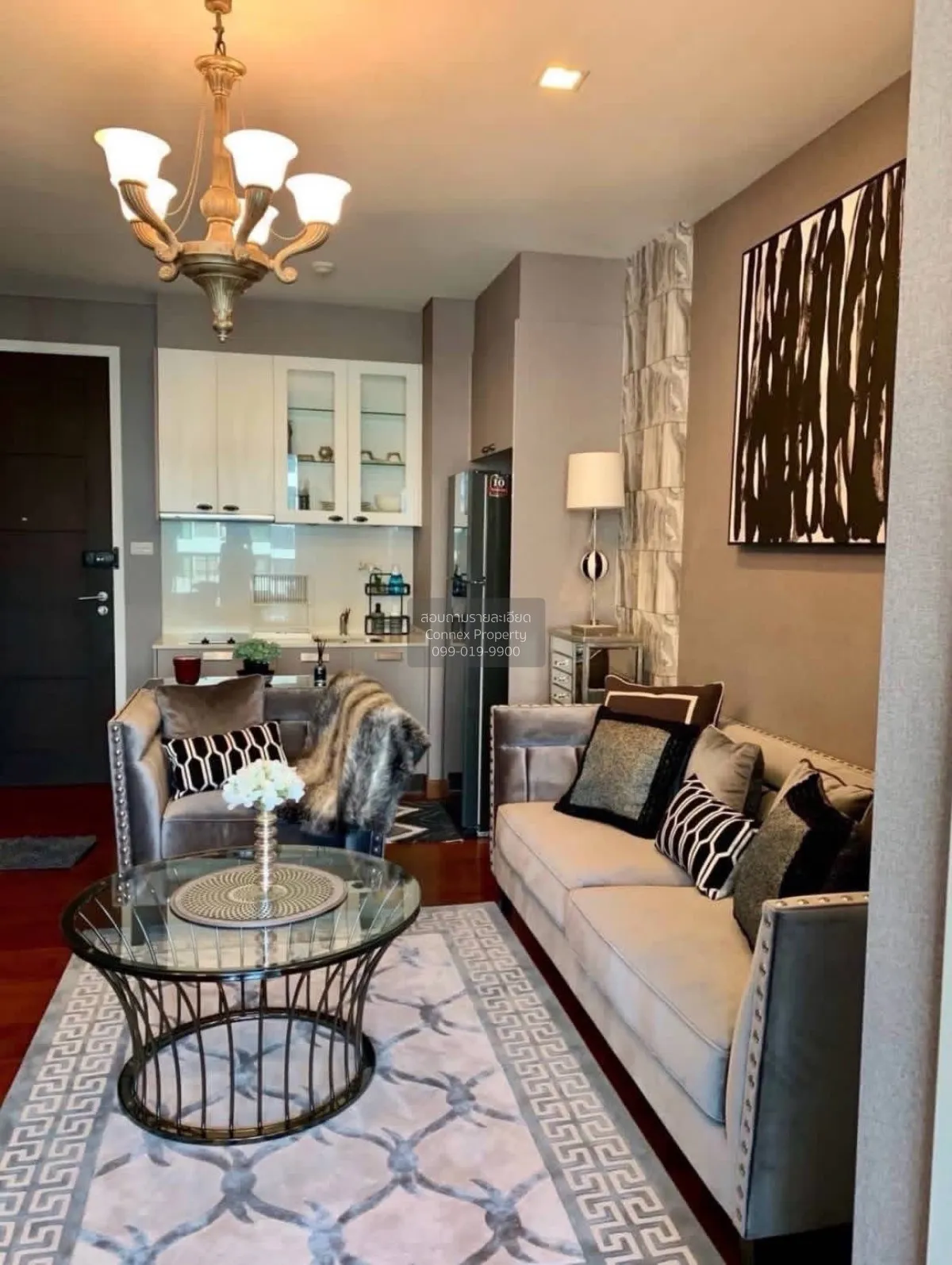 For Sale Condo , IVY Thonglor , BTS-Thong Lo , Khlong Tan Nuea ,  3