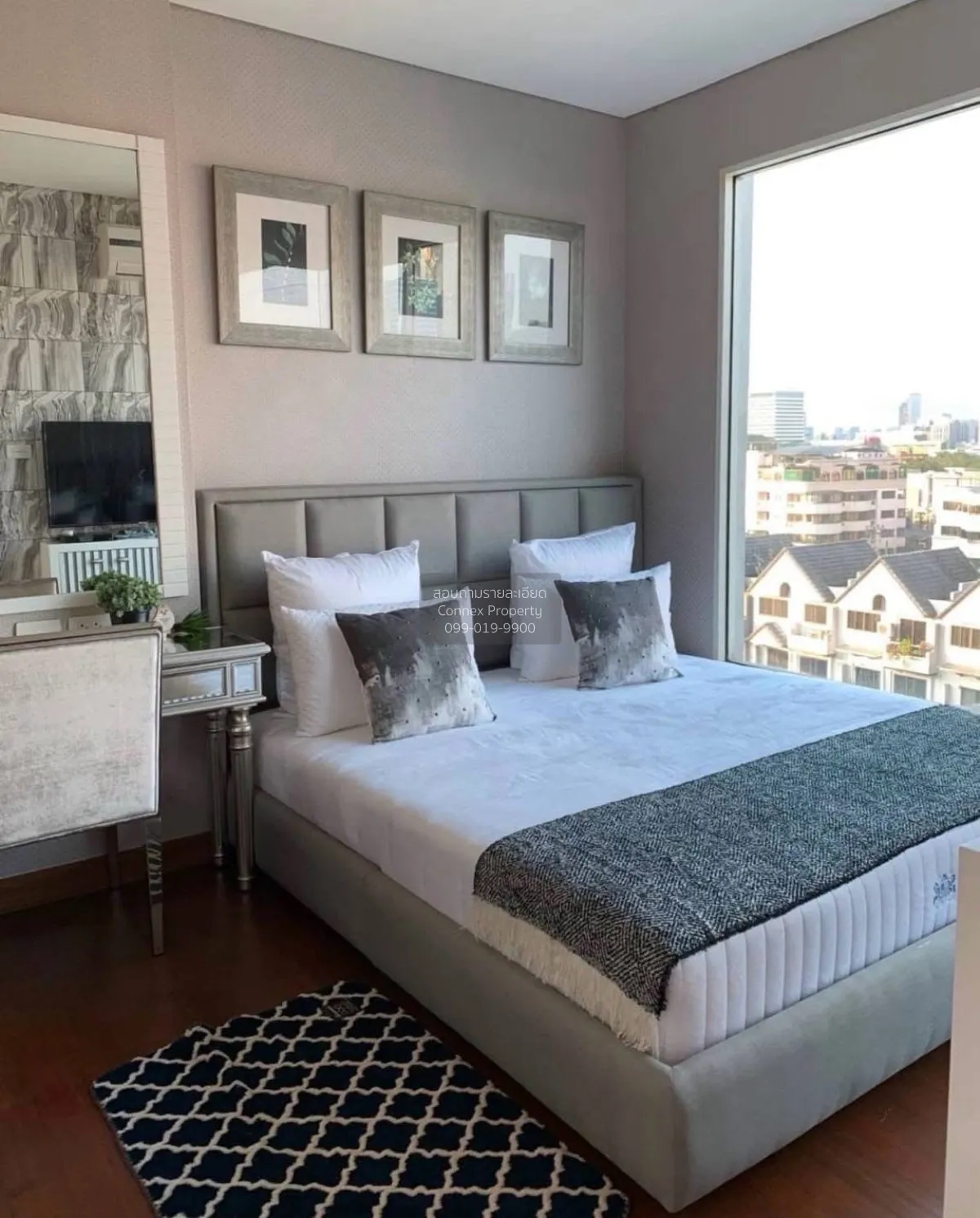 For Sale Condo , IVY Thonglor , BTS-Thong Lo , Khlong Tan Nuea ,  4
