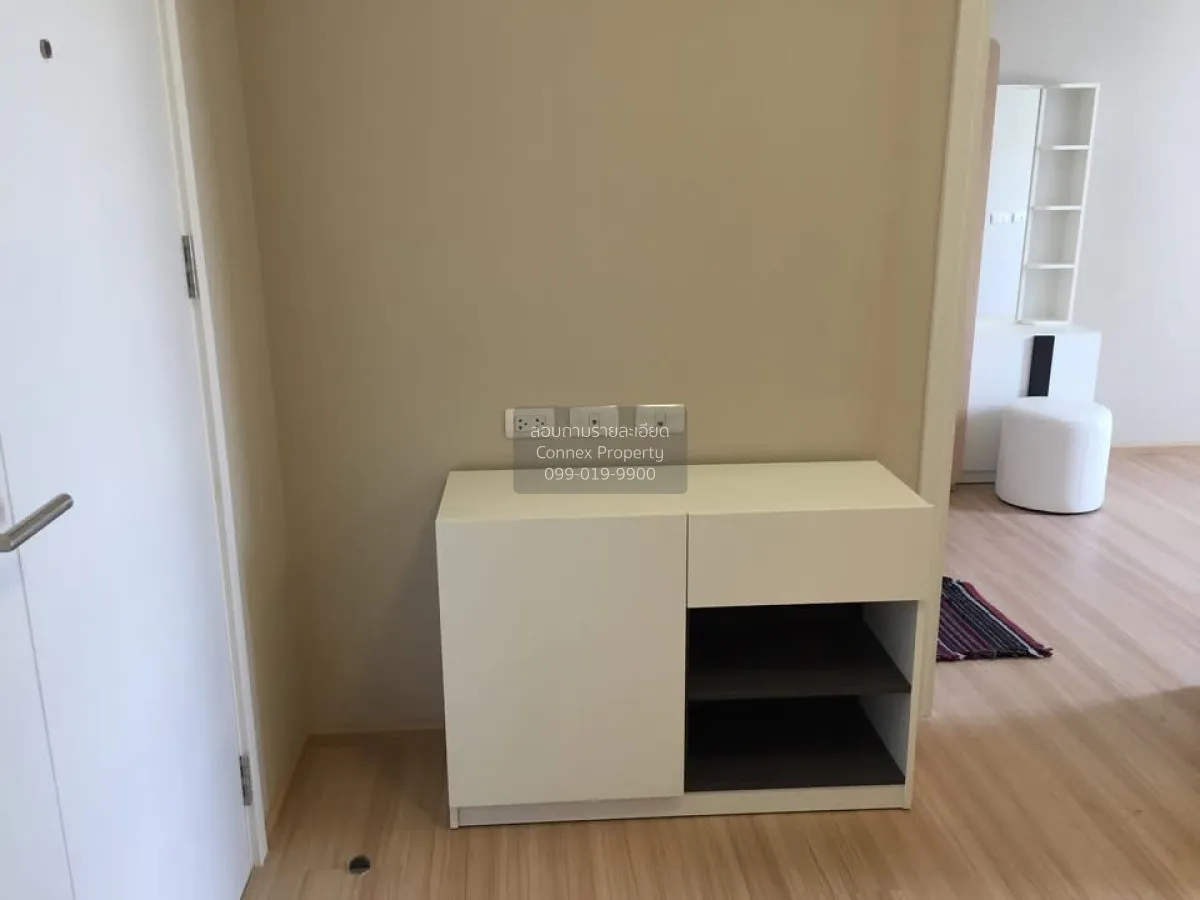 For Sale Condo , Plum Condo Chaengwattana Station , BTS-Wat Phra  1