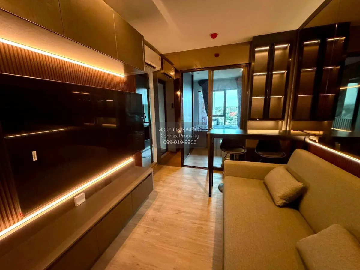 For Rent Condo , Regent Home Wutthakat , Talat Phlu , Thon Buri , 1