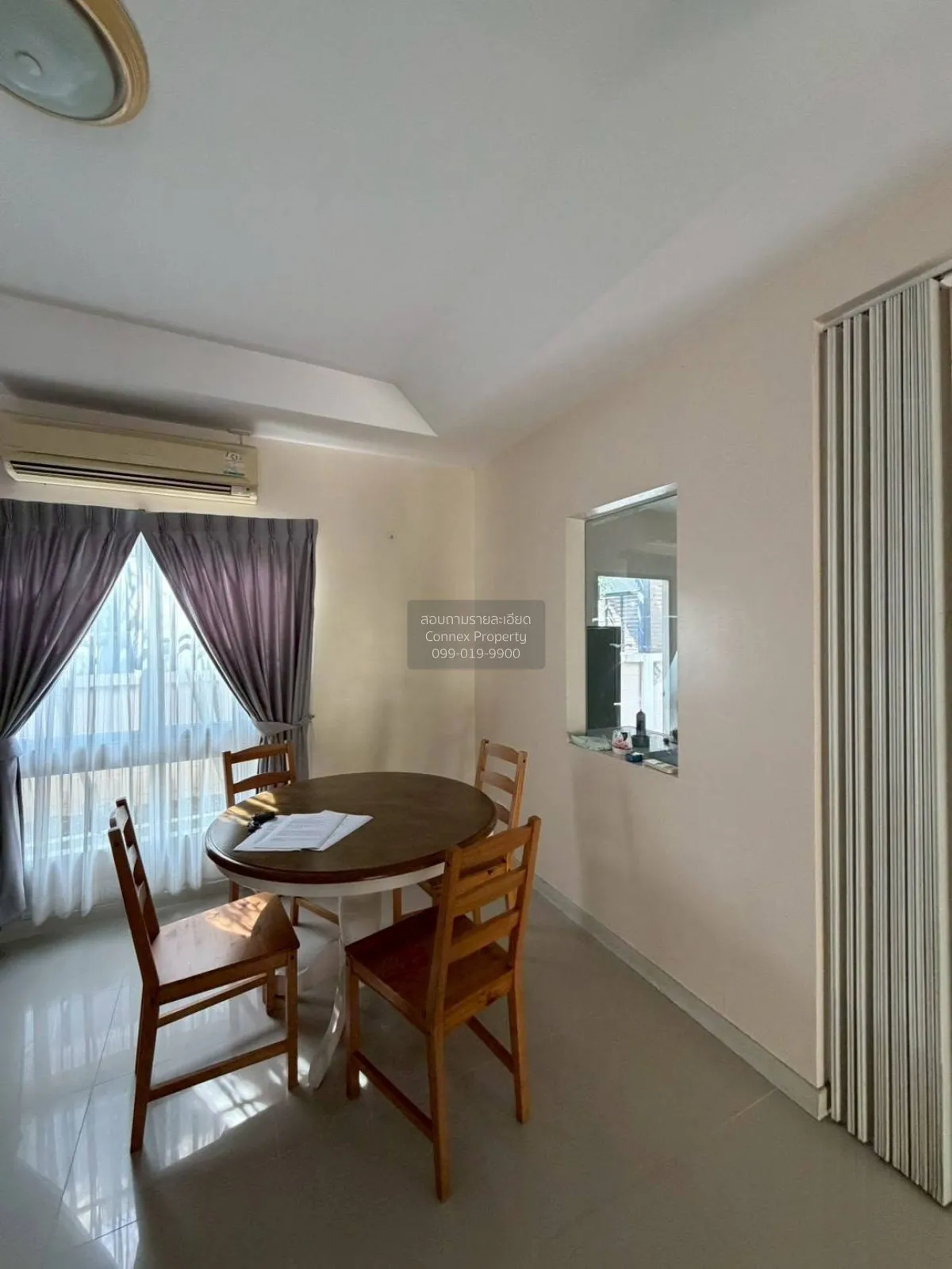 เช่าบ้าน  พฤกษ์ลดา ติวานนท์ – ราชพฤกษ์ บางตะไนย์ ปากเกร็ด นนทบุรี