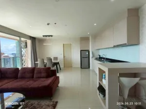 For Sale Condo , Grande Caribbean Condo Resort Pattaya , Nong Prue , Bang Lamung , Chon Buri , CX-176770