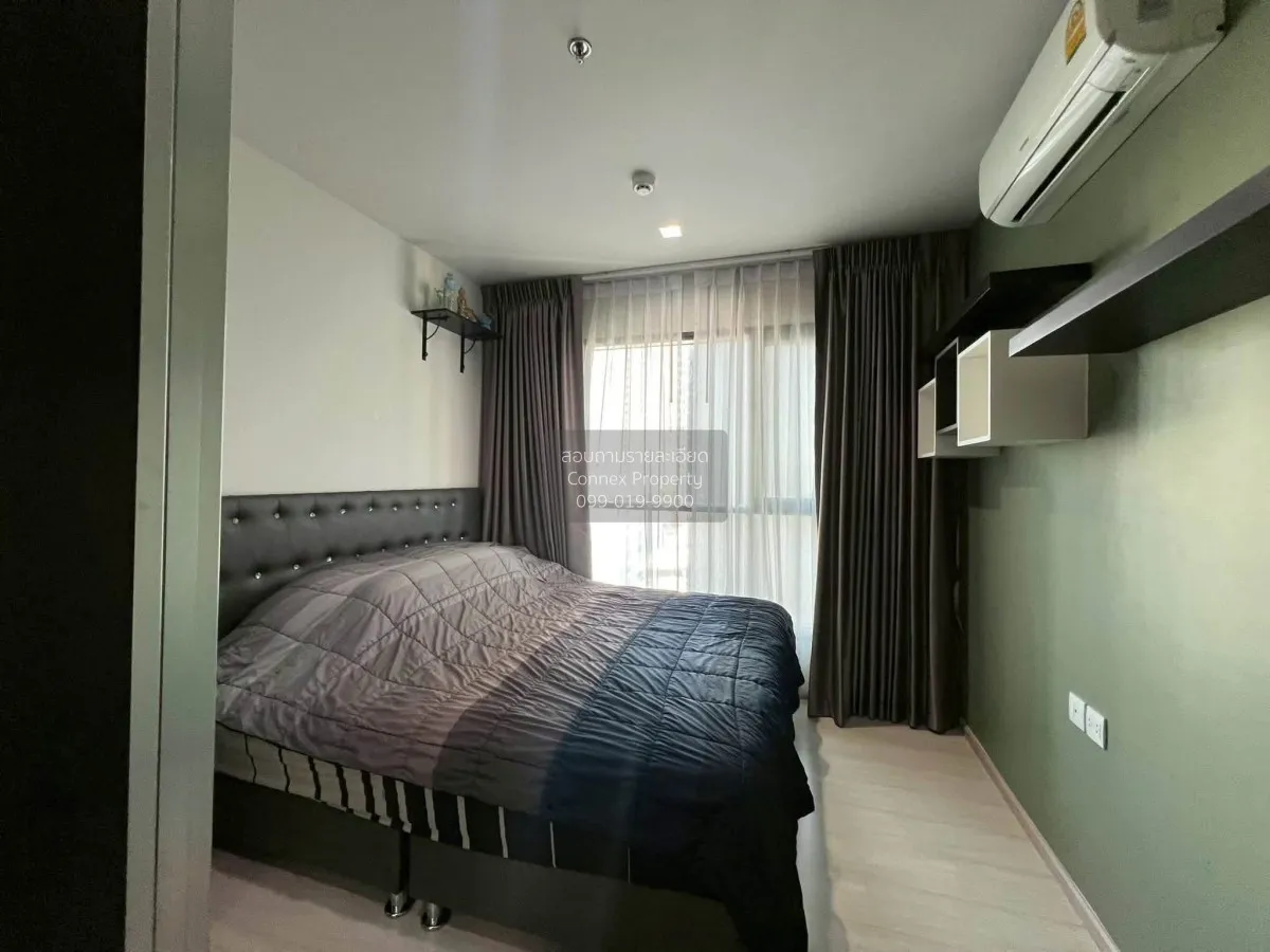 For Rent Condo , Life Sukhumvit 48 , BTS-Phra Khanong , Phra Khan 1
