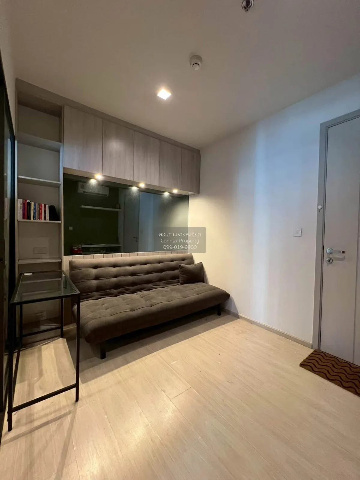 For Rent Condo , Life Sukhumvit 48 , BTS-Phra Khanong , Phra Khan 2