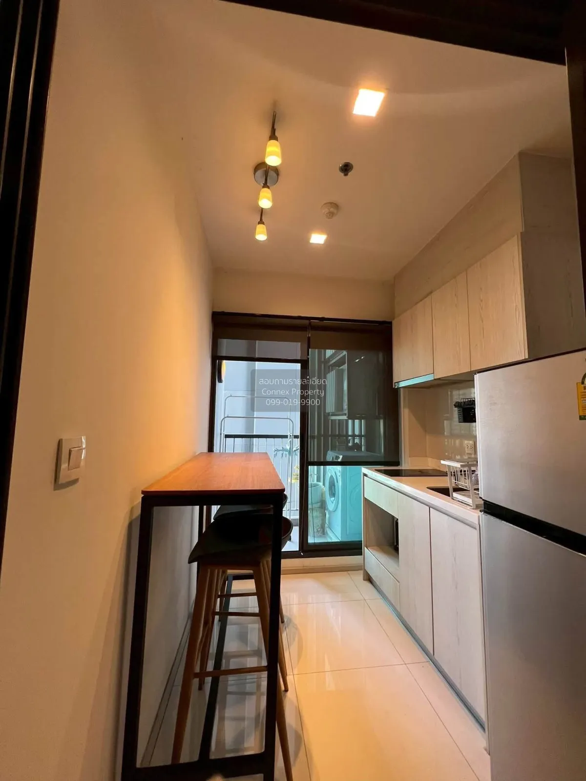 For Rent Condo , Life Sukhumvit 48 , BTS-Phra Khanong , Phra Khan 3