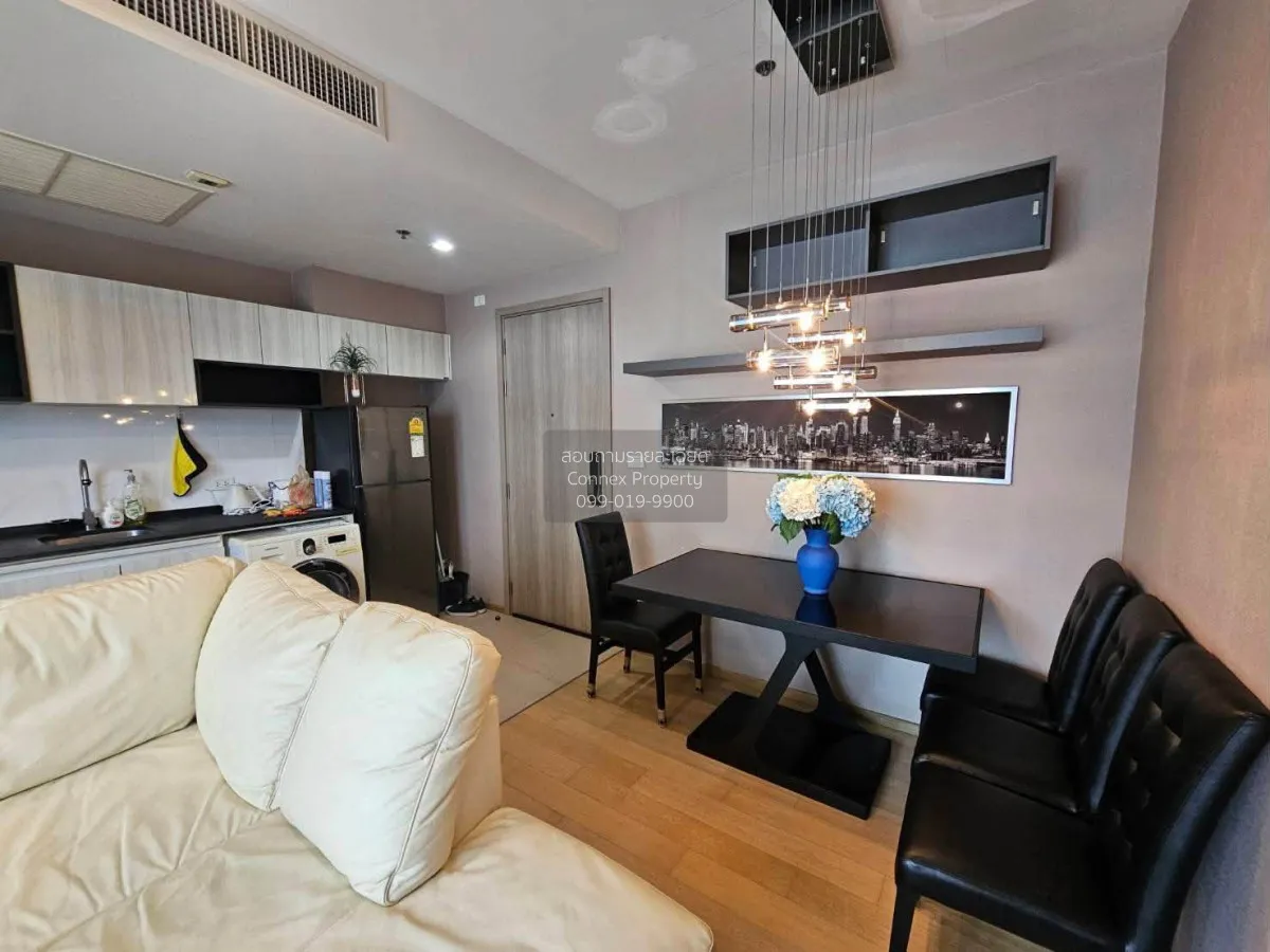 For Rent Condo , HQ Thonglor , BTS-Thong Lo , Khlong Tan Nuea , W 4