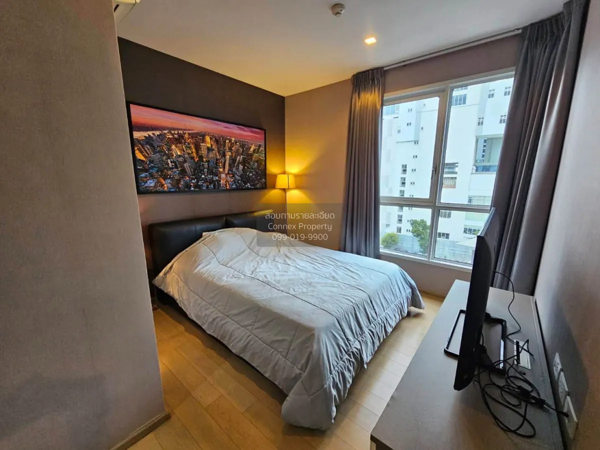 For Rent Condo , HQ Thonglor , BTS-Thong Lo , Khlong Tan Nuea , W
