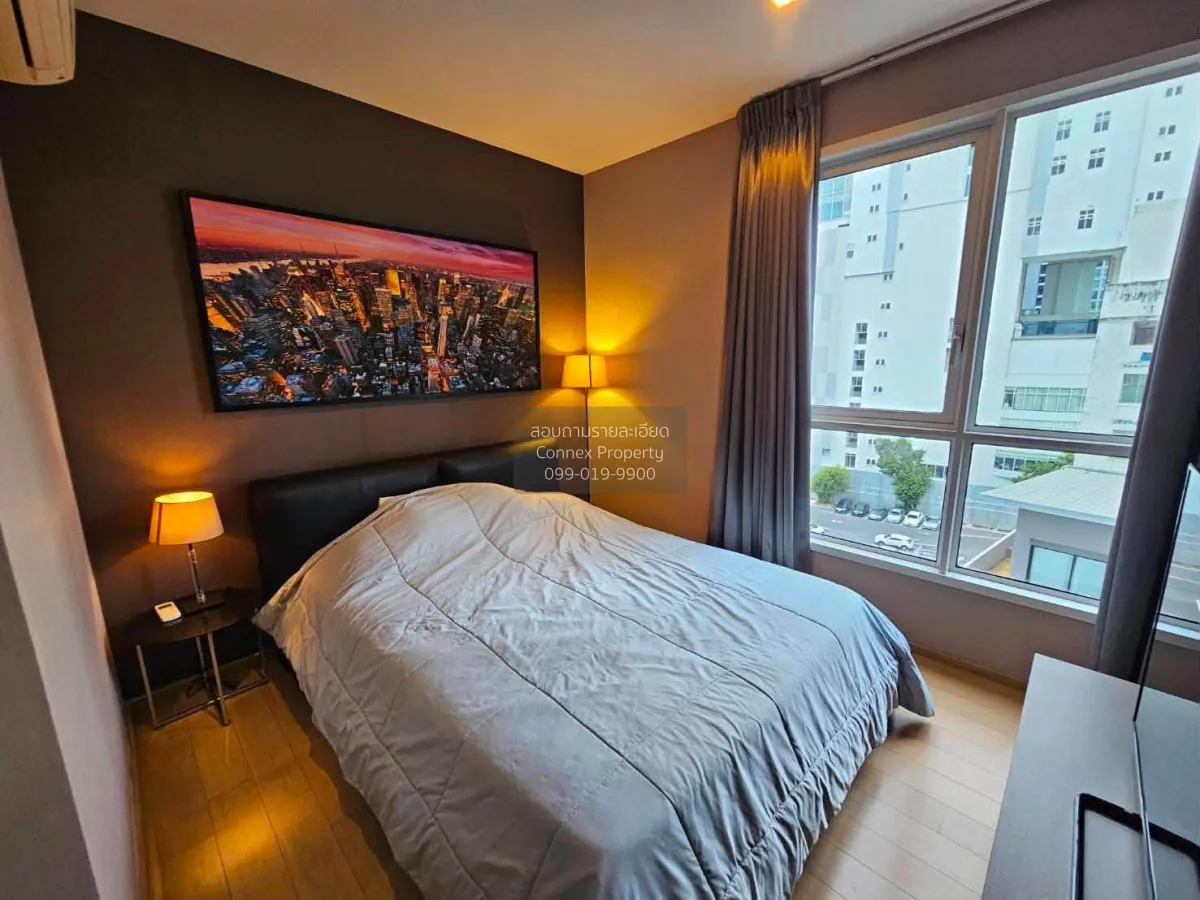 For Rent Condo , HQ Thonglor , BTS-Thong Lo , Khlong Tan Nuea , W