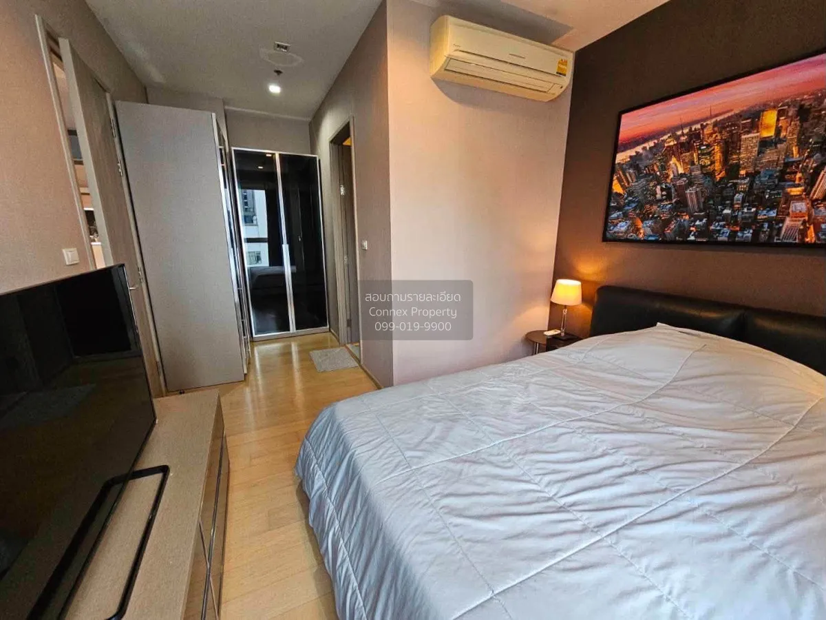For Rent Condo , HQ Thonglor , BTS-Thong Lo , Khlong Tan Nuea , W