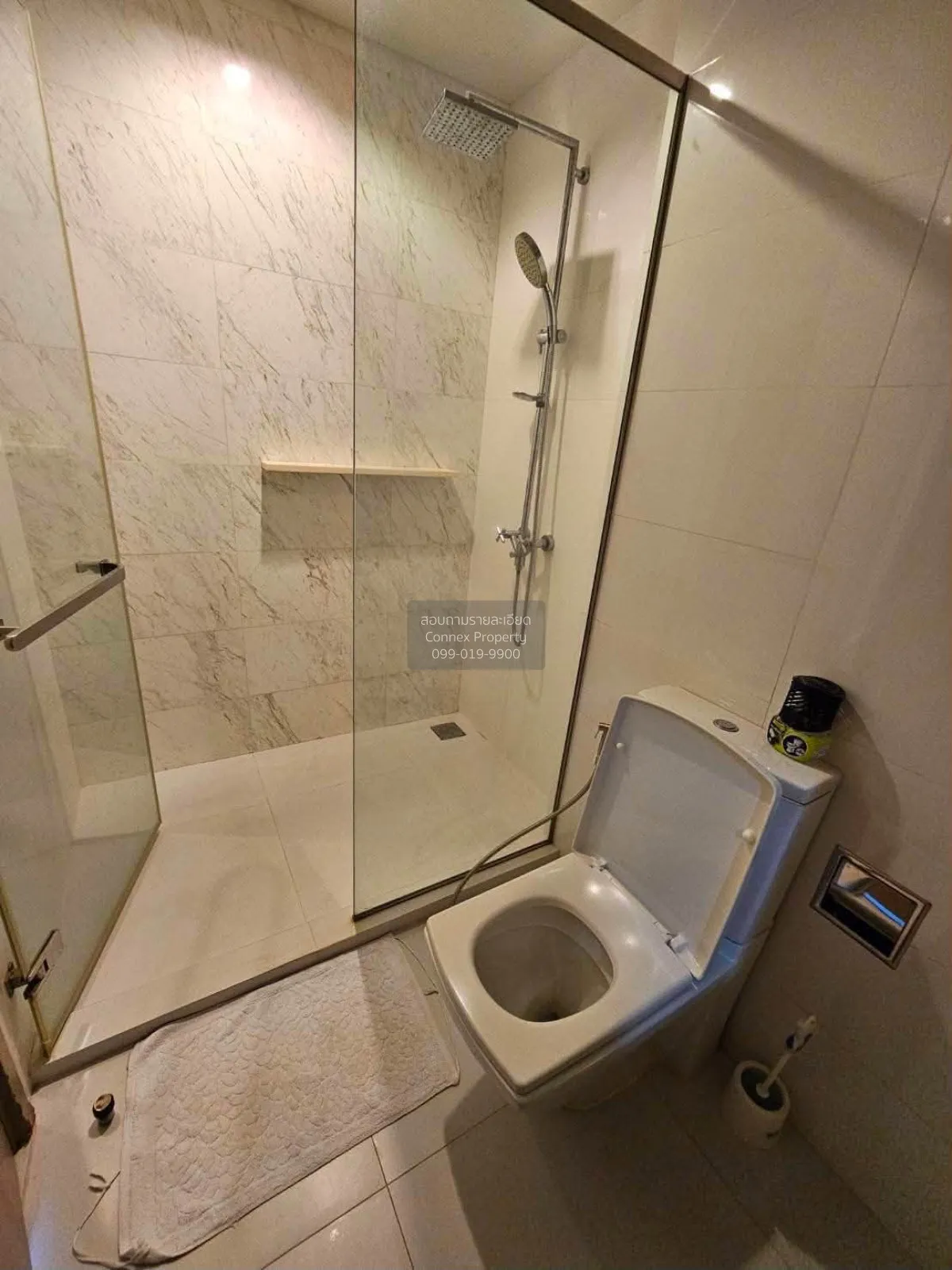 For Rent Condo , HQ Thonglor , BTS-Thong Lo , Khlong Tan Nuea , W