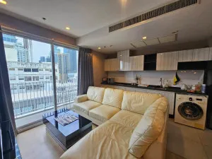 For Rent Condo , HQ Thonglor , BTS-Thong Lo , Khlong Tan Nuea , Watthana , Bangkok , CX-176773