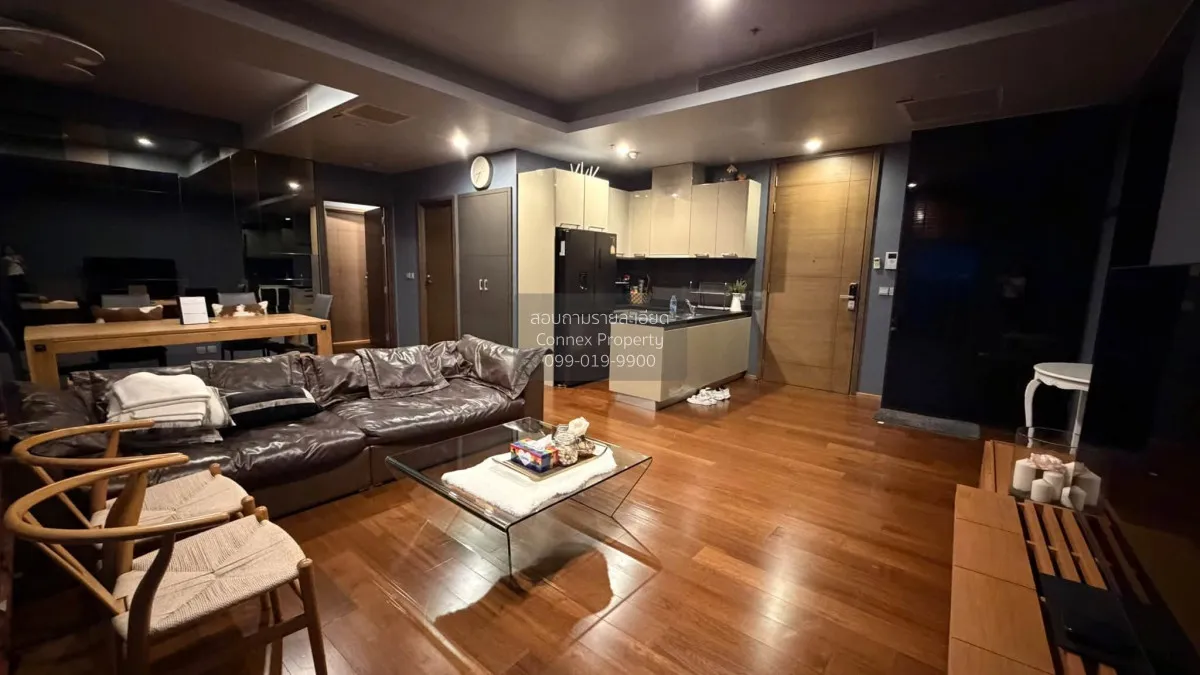 For Rent Condo , Quattro by Sansiri , BTS-Thong Lo , Khlong Tan N 1