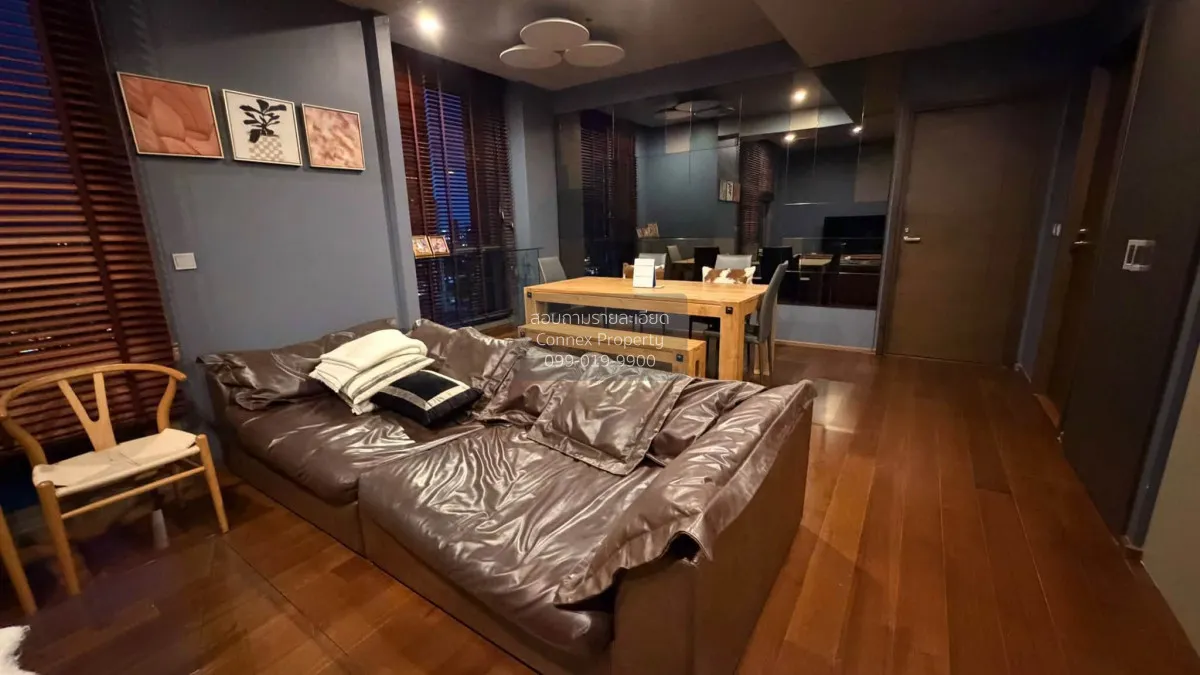 For Rent Condo , Quattro by Sansiri , BTS-Thong Lo , Khlong Tan N 2
