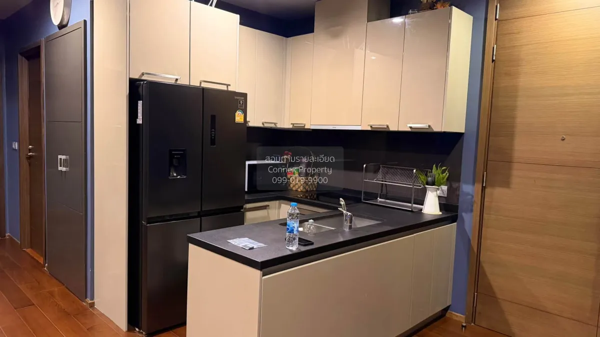 For Rent Condo , Quattro by Sansiri , BTS-Thong Lo , Khlong Tan N 4