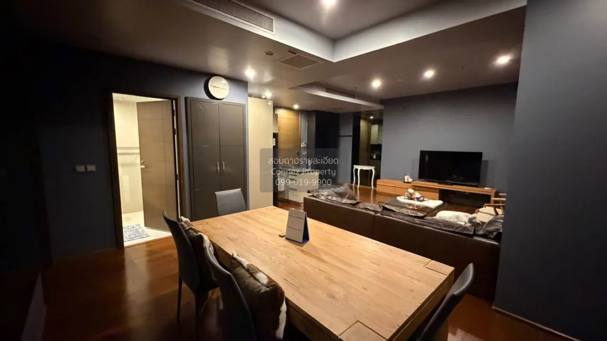 For Rent Condo , Quattro by Sansiri , BTS-Thong Lo , Khlong Tan N