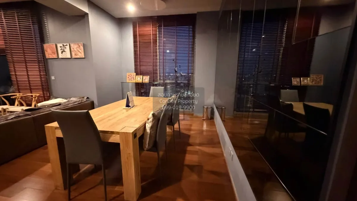 For Rent Condo , Quattro by Sansiri , BTS-Thong Lo , Khlong Tan N