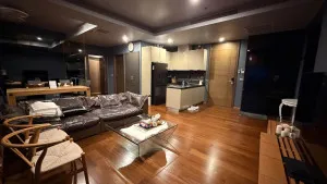 เช่าคอนโด  ควอทโทร บาย แสนสิริ BTS-ทองหล่อ คลองตันเหนือ เขต วัฒนา กรุงเทพ CX-176774
