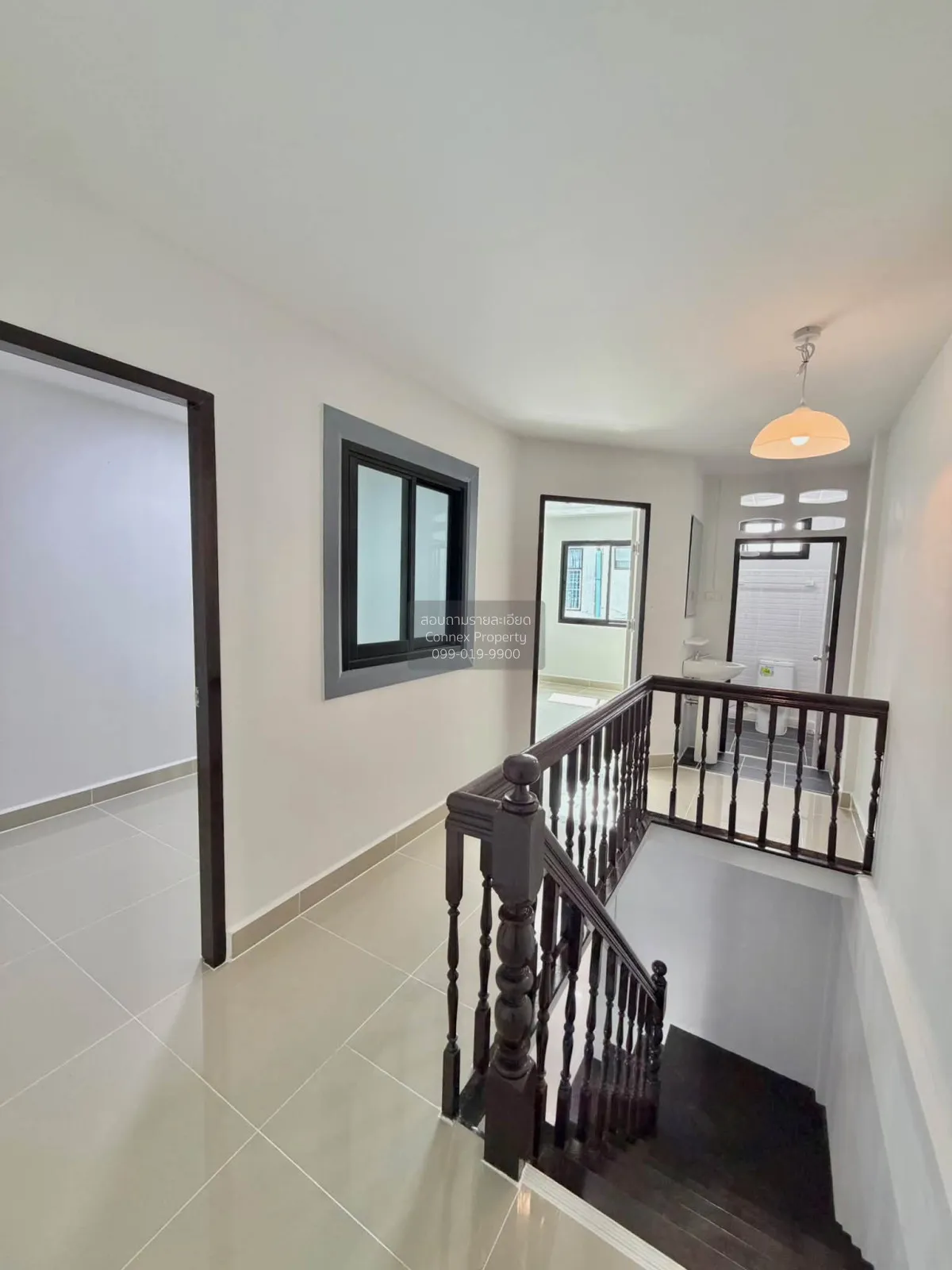 ขายทาวน์เฮ้าส์/ทาวน์โฮม  บ้านพระปิ่น 3 MRT-ตลาดบางใหญ่ บางแม่นาง 