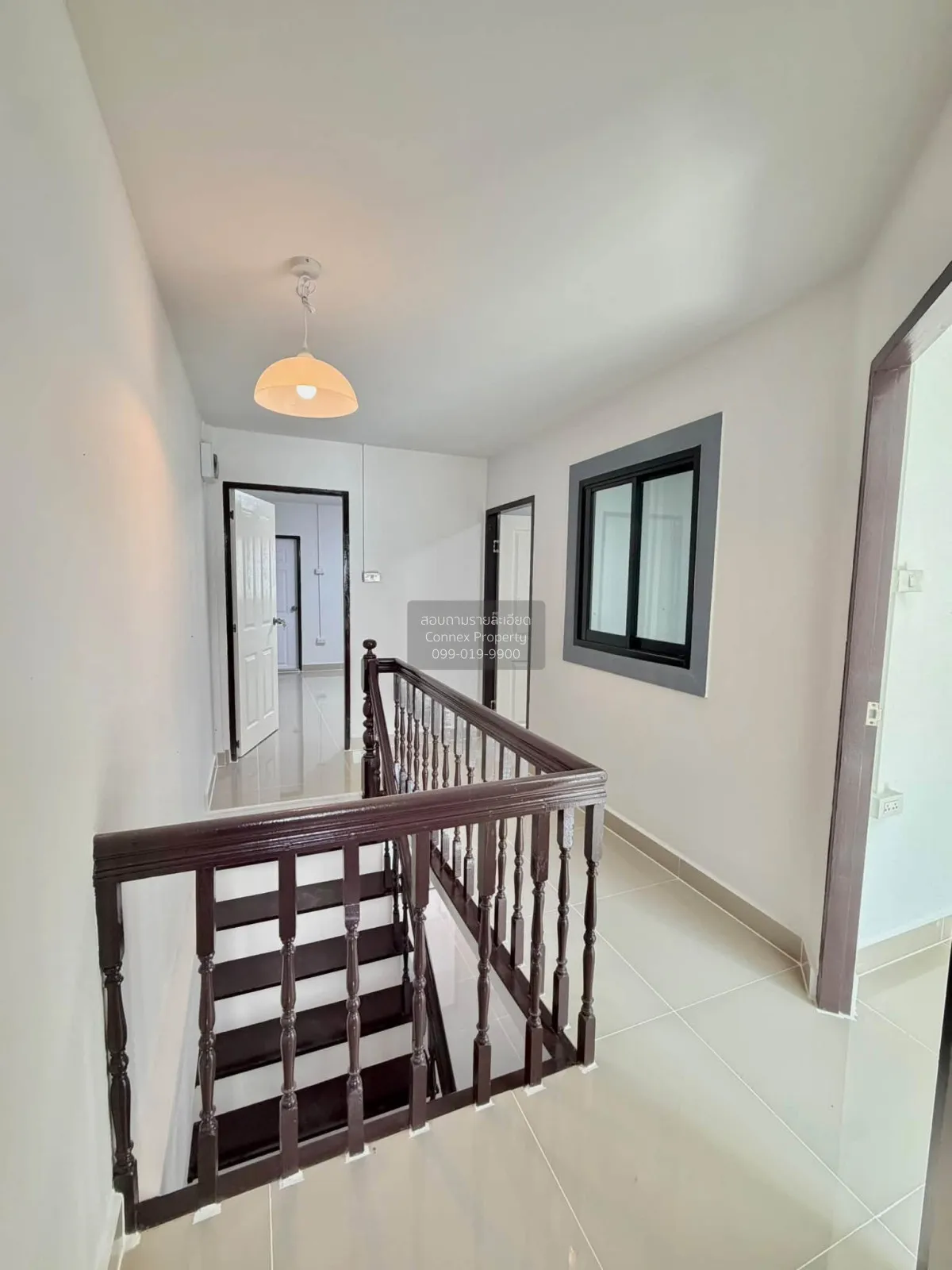ขายทาวน์เฮ้าส์/ทาวน์โฮม  บ้านพระปิ่น 3 MRT-ตลาดบางใหญ่ บางแม่นาง 