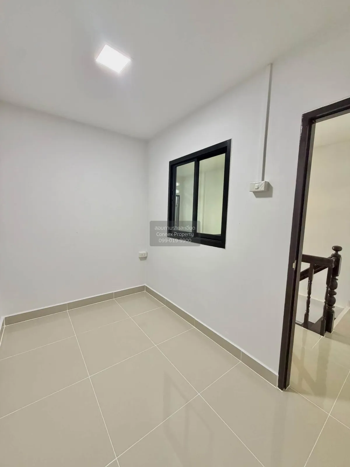 ขายทาวน์เฮ้าส์/ทาวน์โฮม  บ้านพระปิ่น 3 MRT-ตลาดบางใหญ่ บางแม่นาง 
