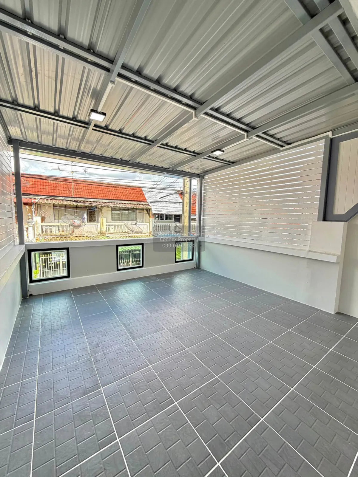 ขายทาวน์เฮ้าส์/ทาวน์โฮม  บ้านพระปิ่น 3 MRT-ตลาดบางใหญ่ บางแม่นาง 