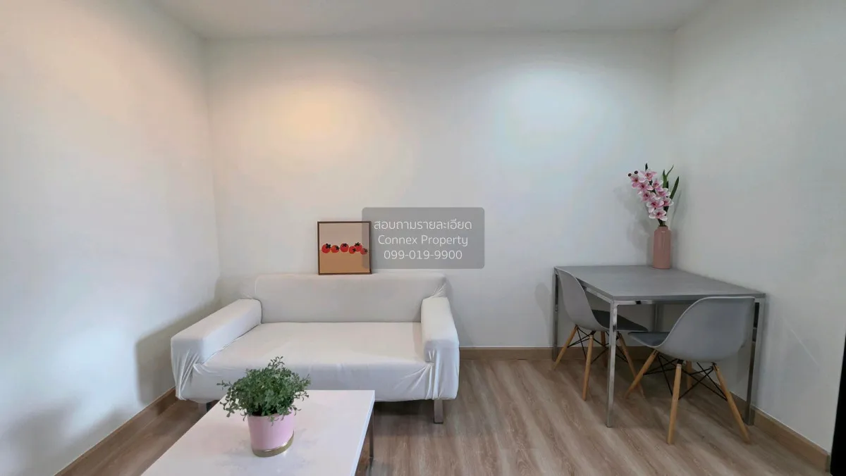 For Rent Condo , Premio Fresco , MRT-Lat Pla Khao , Anusawari , B 3