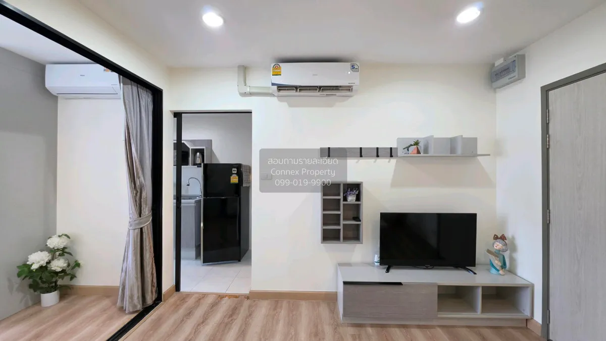 For Rent Condo , Premio Fresco , MRT-Lat Pla Khao , Anusawari , B