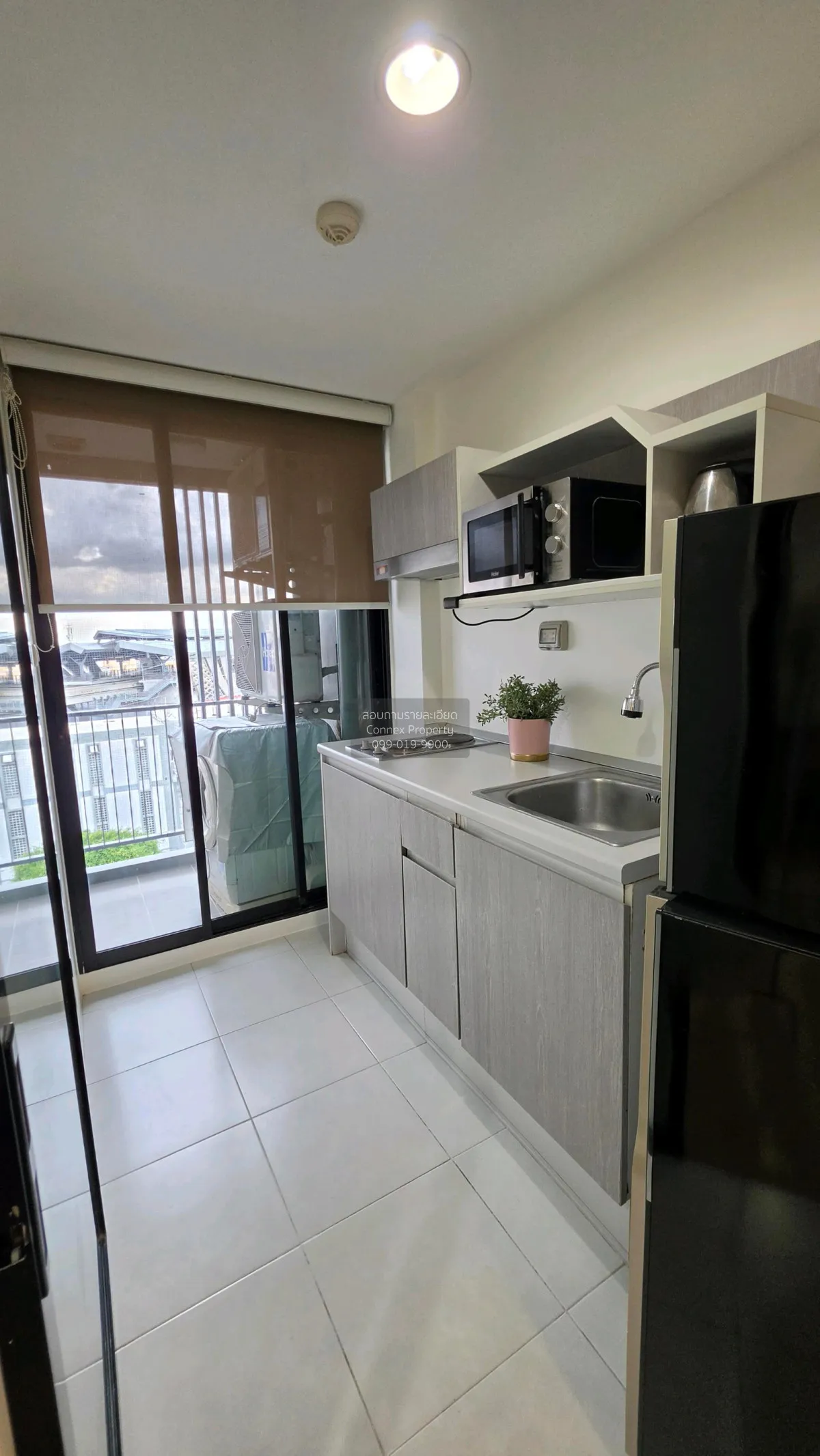 For Rent Condo , Premio Fresco , MRT-Lat Pla Khao , Anusawari , B