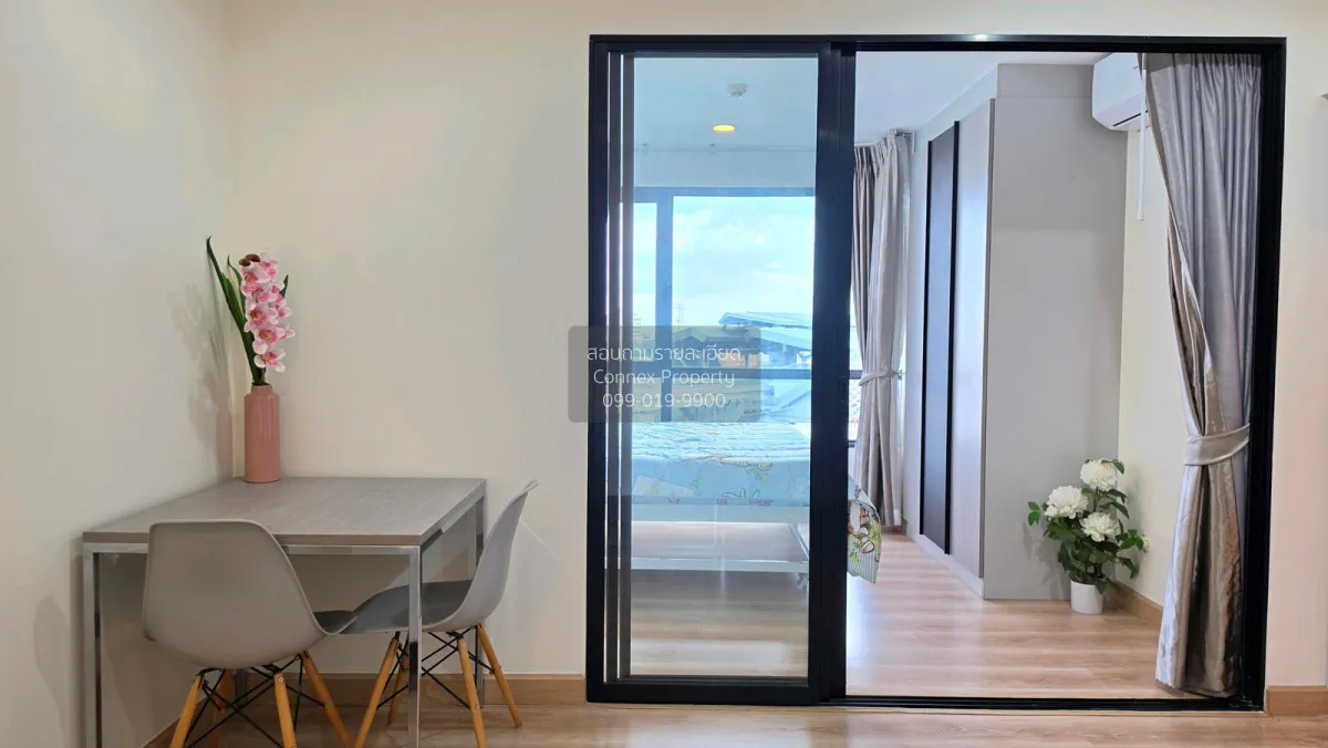 For Rent Condo , Premio Fresco , MRT-Lat Pla Khao , Anusawari , B