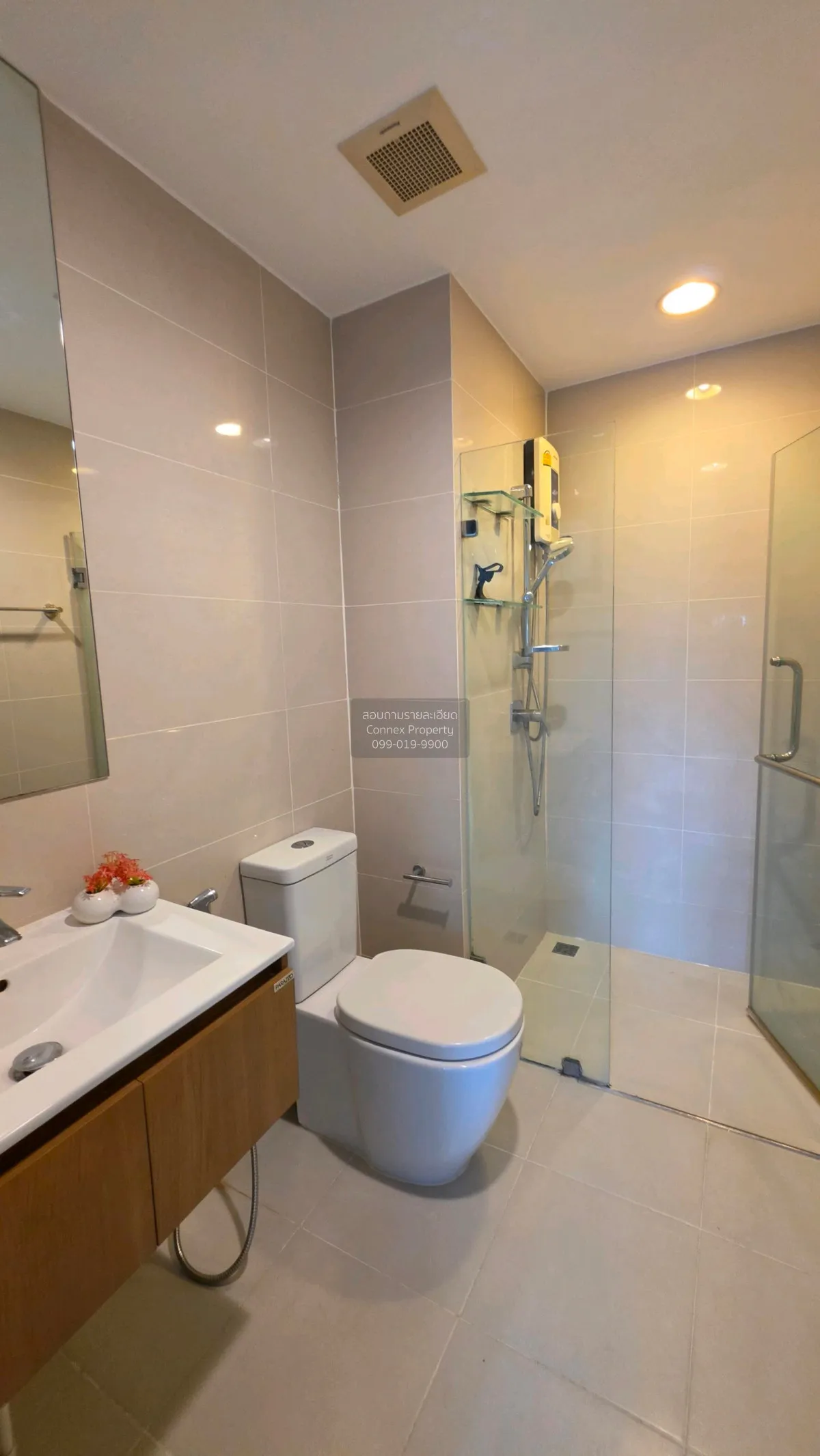 For Rent Condo , Premio Fresco , MRT-Lat Pla Khao , Anusawari , B