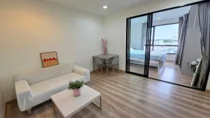 For Rent Condo , Premio Fresco , MRT-Lat Pla Khao , Anusawari , Bang Khen , Bangkok , CX-176780