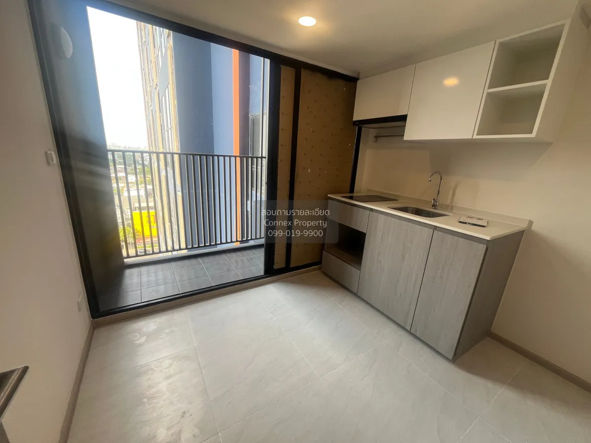 For Rent Condo , Origin Plug & Play Sirindhorn Station , Duplex , 2
