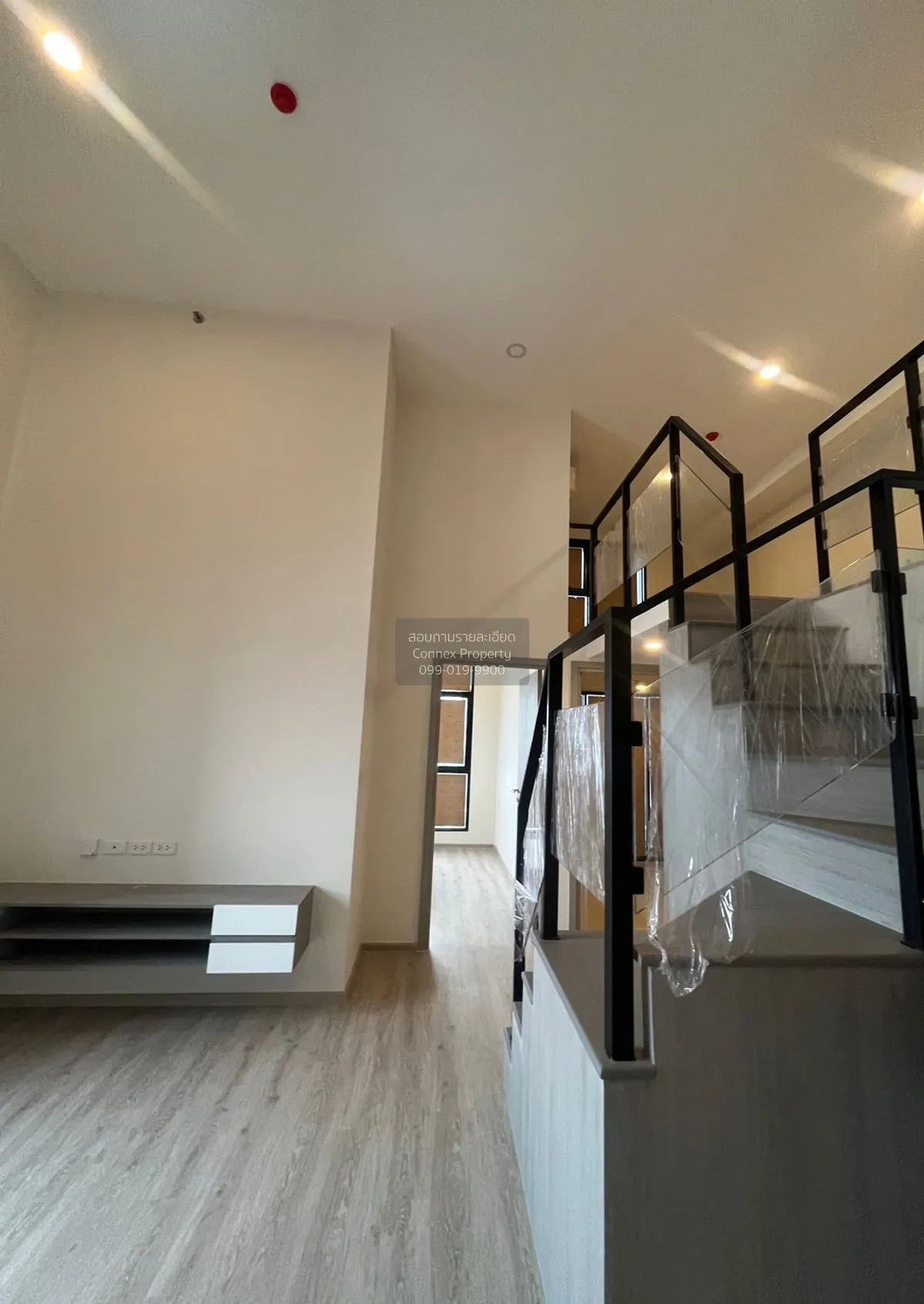 For Rent Condo , Origin Plug & Play Sirindhorn Station , Duplex , 3
