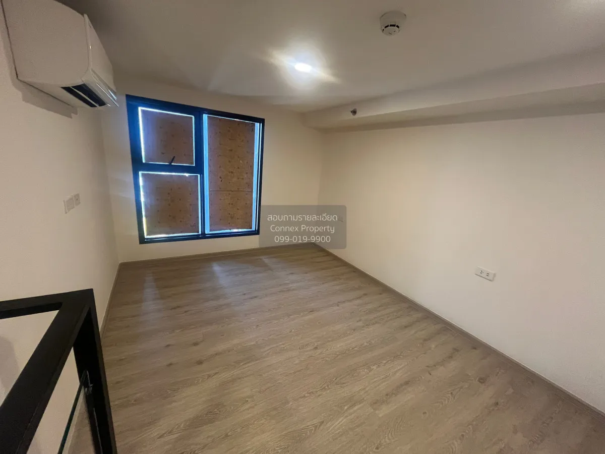 For Rent Condo , Origin Plug & Play Sirindhorn Station , Duplex , 4