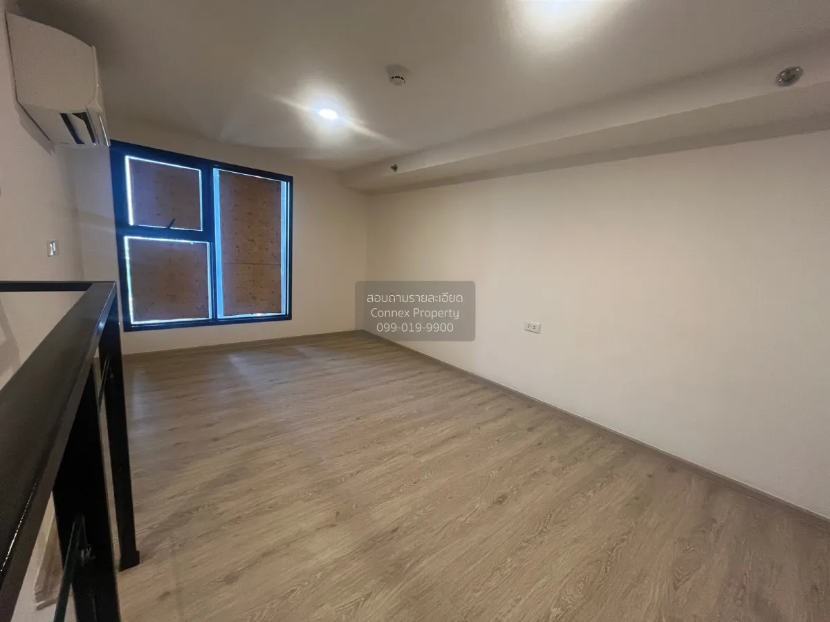 For Rent Condo , Origin Plug & Play Sirindhorn Station , Duplex ,
