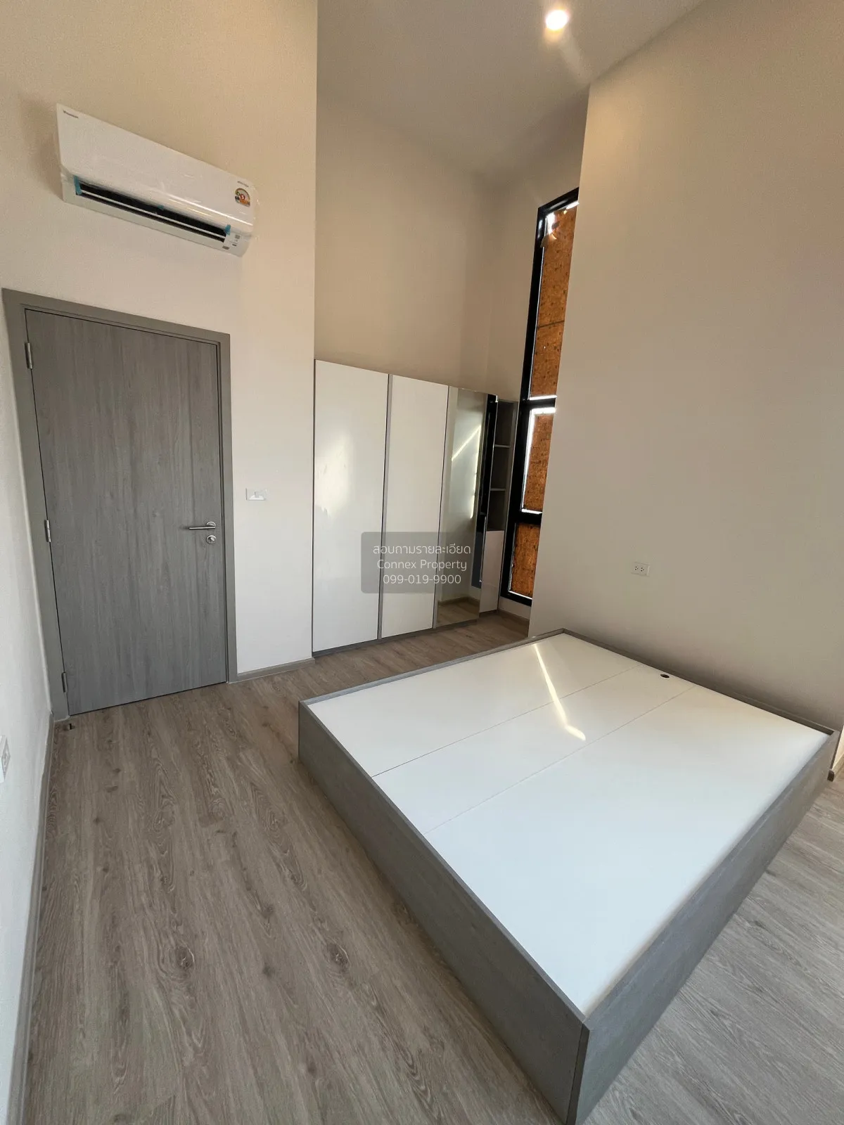 For Rent Condo , Origin Plug & Play Sirindhorn Station , Duplex ,