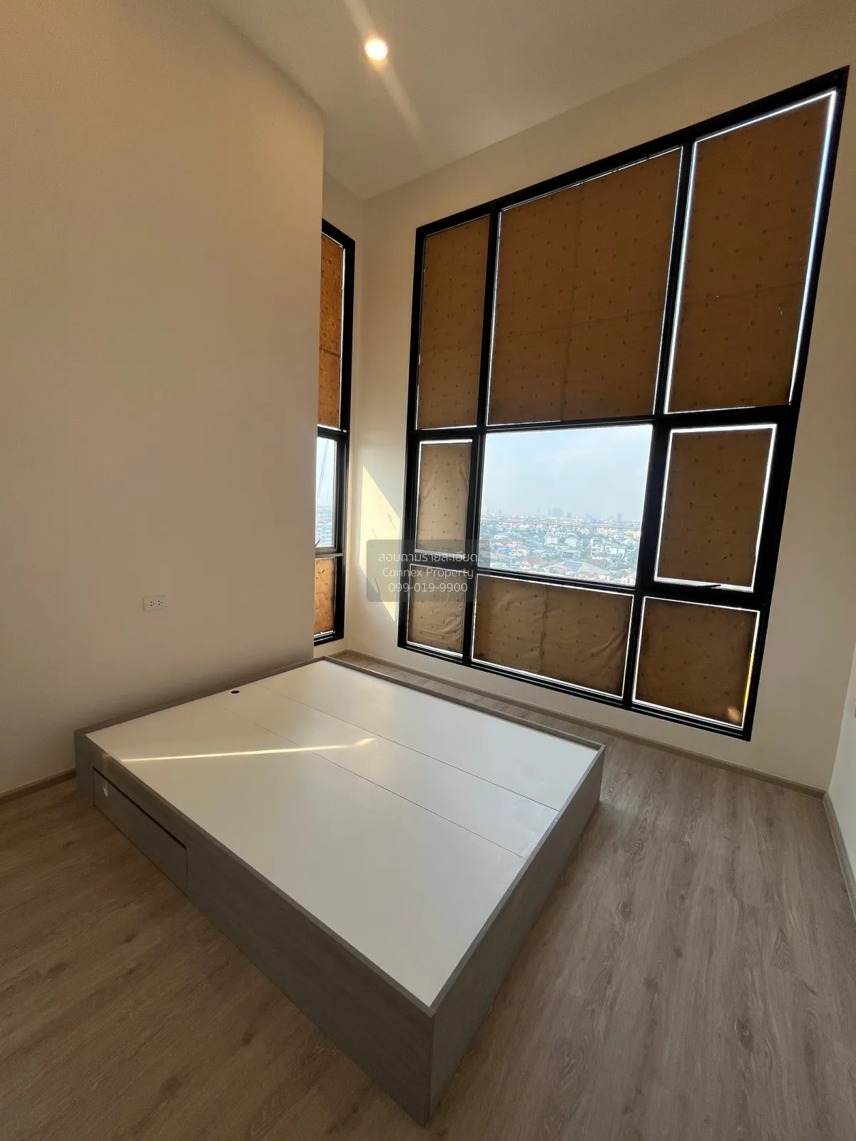 For Rent Condo , Origin Plug & Play Sirindhorn Station , Duplex ,