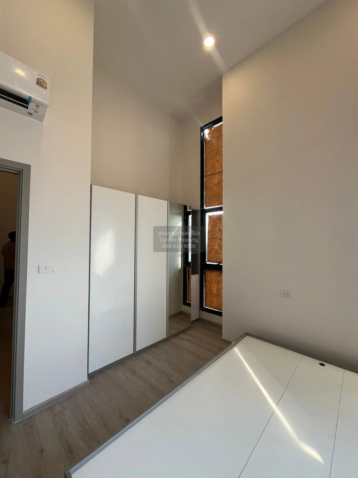 For Rent Condo , Origin Plug & Play Sirindhorn Station , Duplex ,
